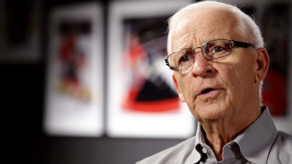 Senators GM Bryan Murray Says He Has Stage 4 Colon Cancer   CTV News