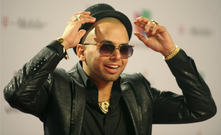 Sensato Hospitalized In NY: Dominican Urban Artist Health In