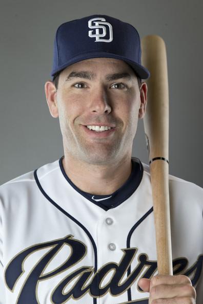 Seth Smith Pictures San Diego Padres Photo Day -