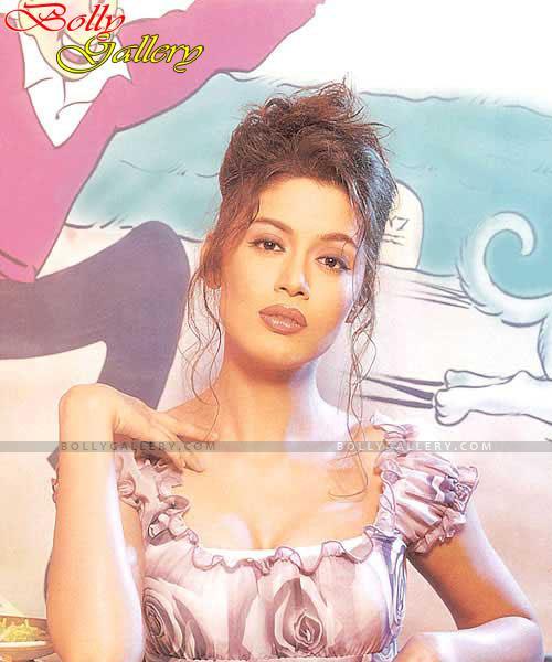 Shabana Raza - Bollygallery Album