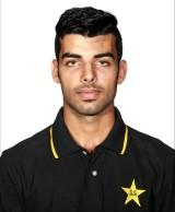 Shadab Khan - Pakistan Cricket Team, Player News, Photos, Stats