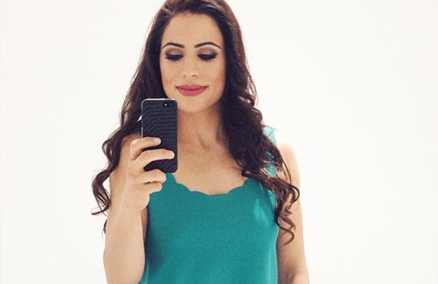 Shadia Bseiso Receives A WWE Tryout     Squared Circle Sirens