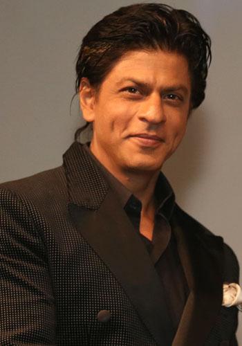 Shah Rukh Khan   Actors   Koimoi