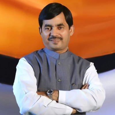 Shahnawaz Hussain (@ShahnawazBJP)   Twitter