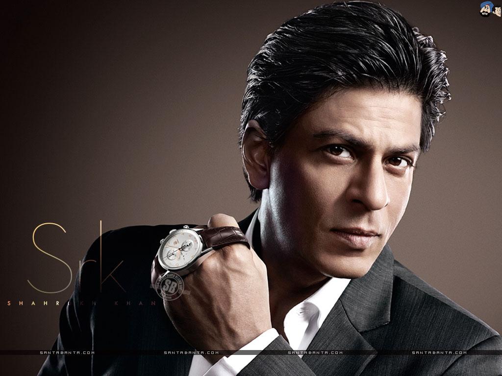 Shah Rukh Khan photos