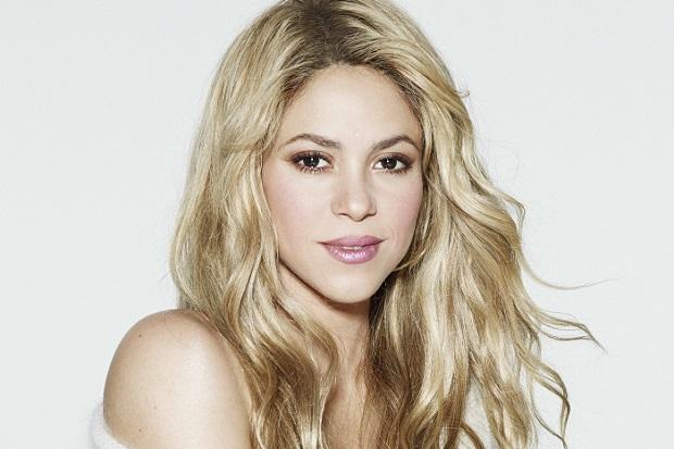 Shakira HD photos