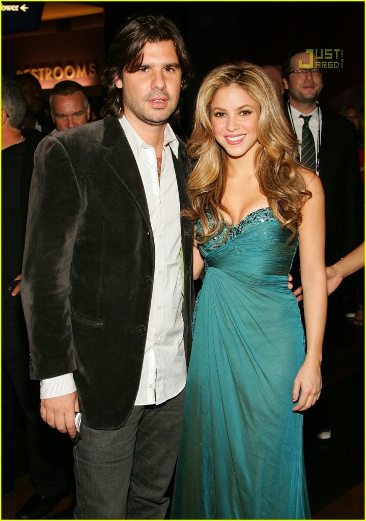 Shakira's Evening Of Love: Photo 716121   Shakira Pictures   Just