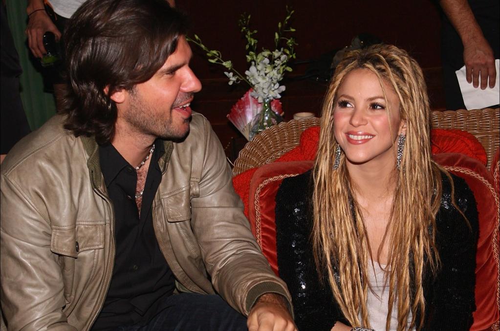 Shakira Le Gana La Demanda A Antonio De La R  A Y Le Pide Cuenta