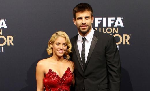 Shakira Responds To Rumors About Marriage, Baby No.3 With Partner