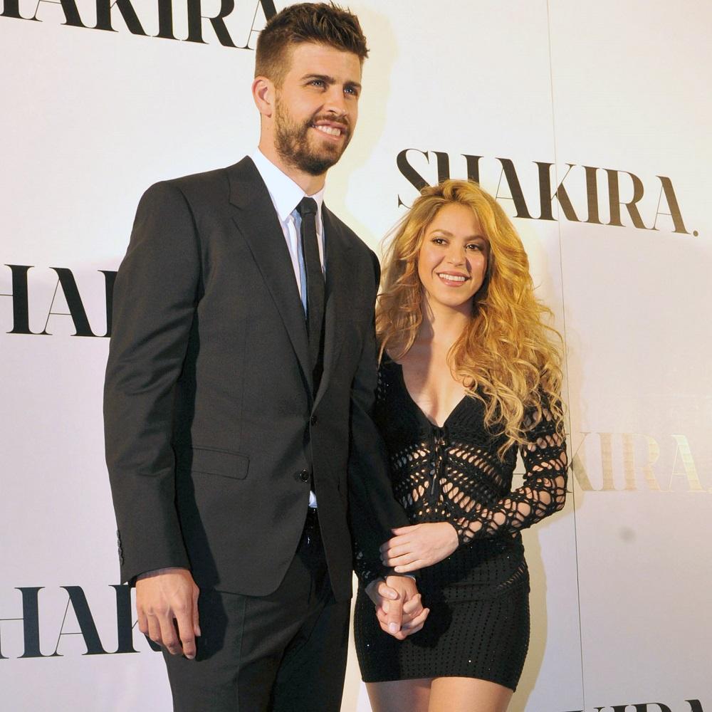 Shakira Won't Allow Boyfriend Gerard Piqu To Work With Any Hot