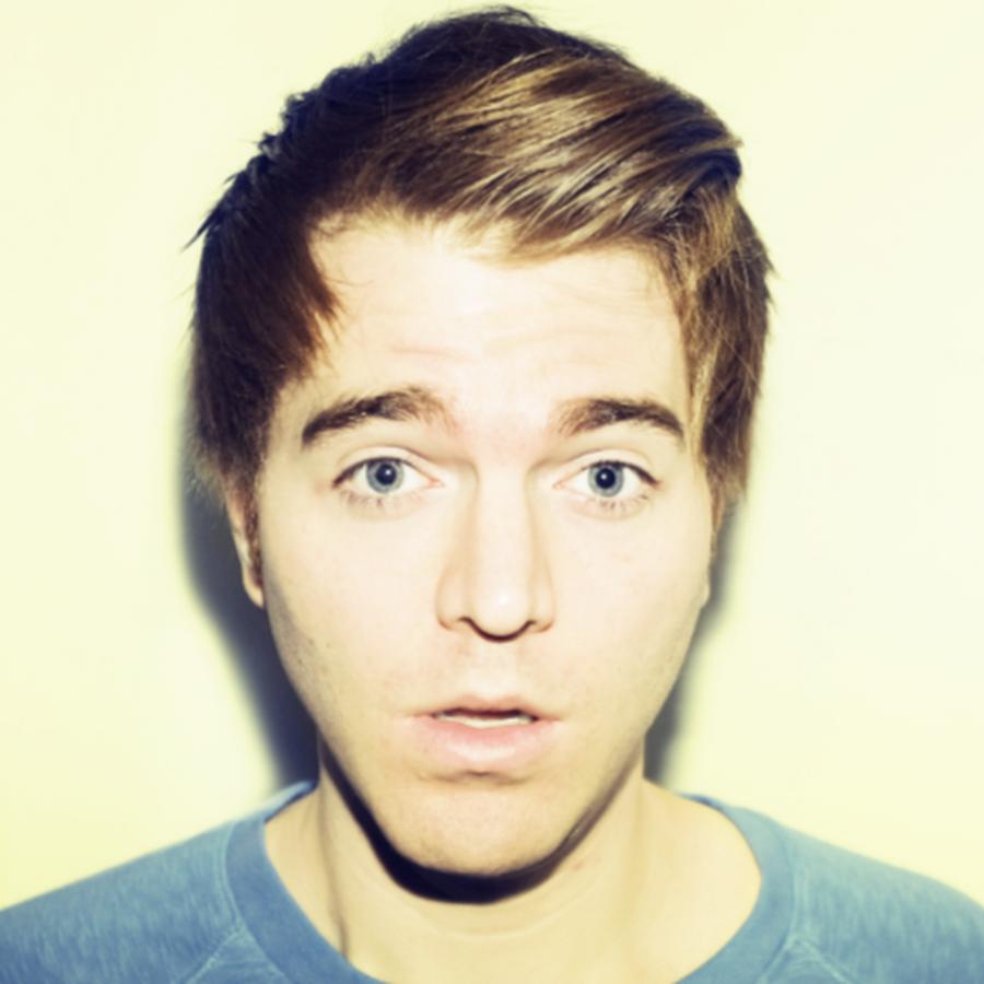 Shane Dawson, TVs And Google On Pinterest