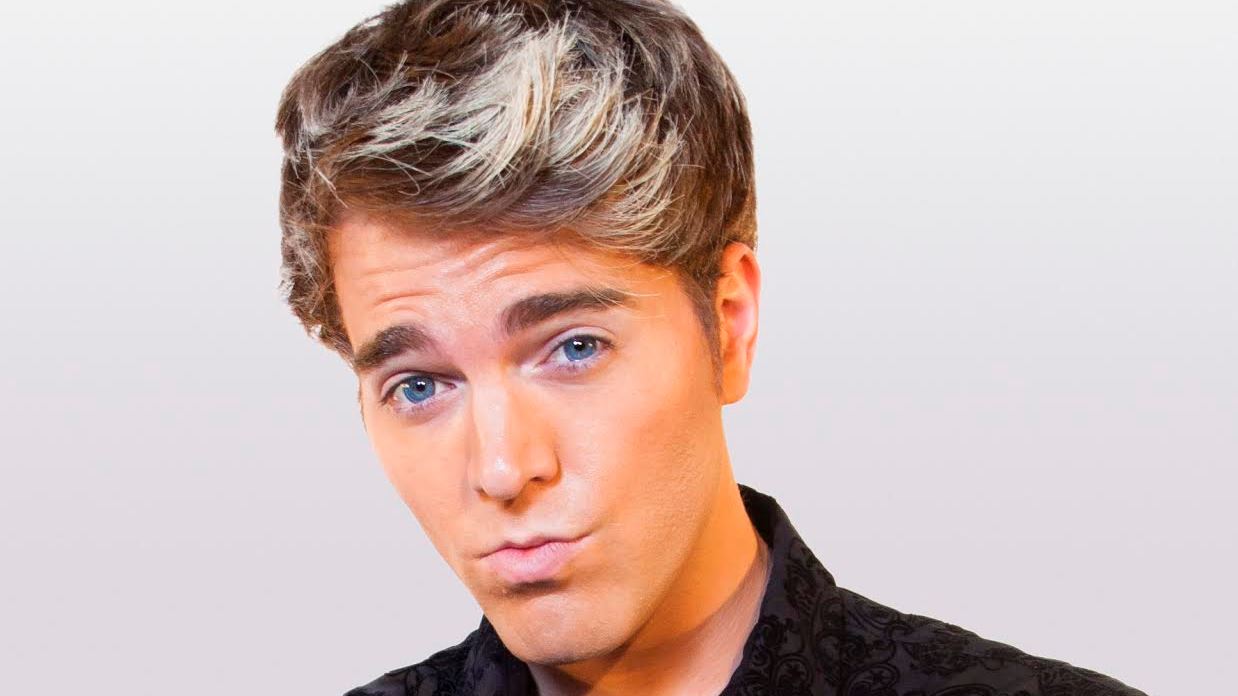 Shane Dawson HD photos