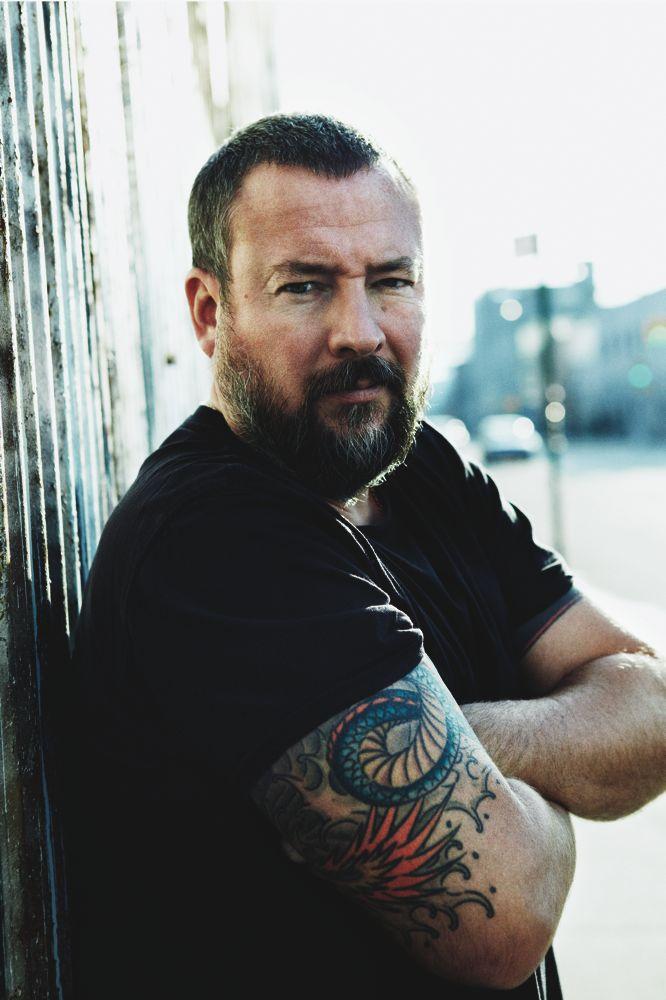 Shane Smith - Page - Interview Magazine