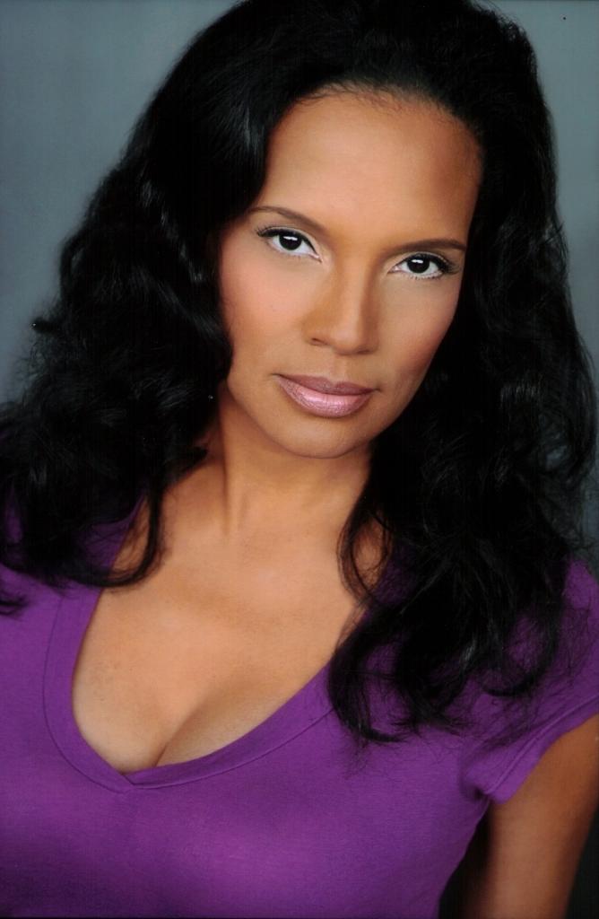 Shari Headley, Hadley And America On Pinterest