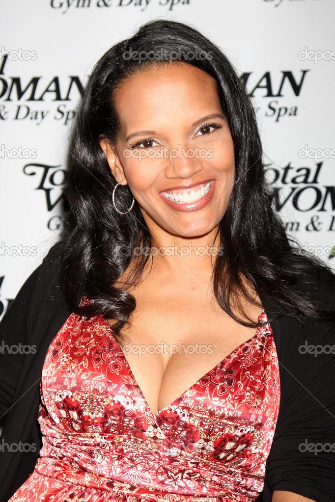 Shari Headley     Stock Editorial Photo      Jean_Nelson #13059834