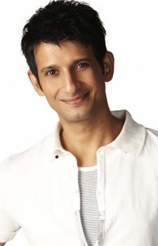 Sharman Joshi - BollywoodMDB