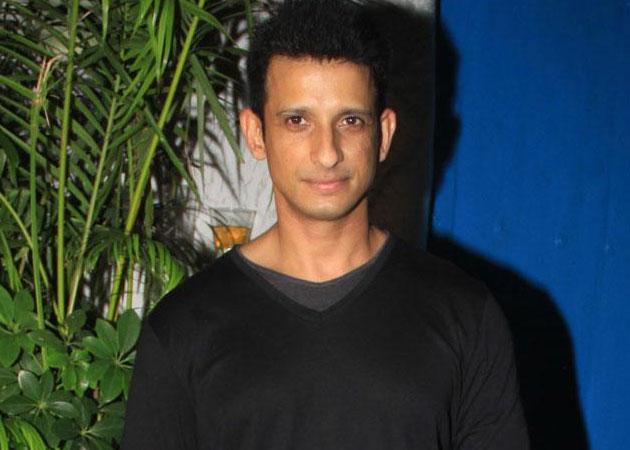 Sharman Joshi: I Have Never Had A Lull Phase In My Career - NDTV Movies