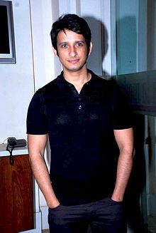 Sharman Joshi     Wikip    Dia