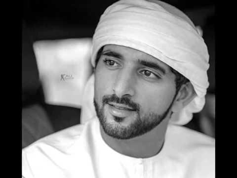 Sheikh Hamdan Bin Mohammed Al Maktoum - Fazza3 Poetry - YouTube