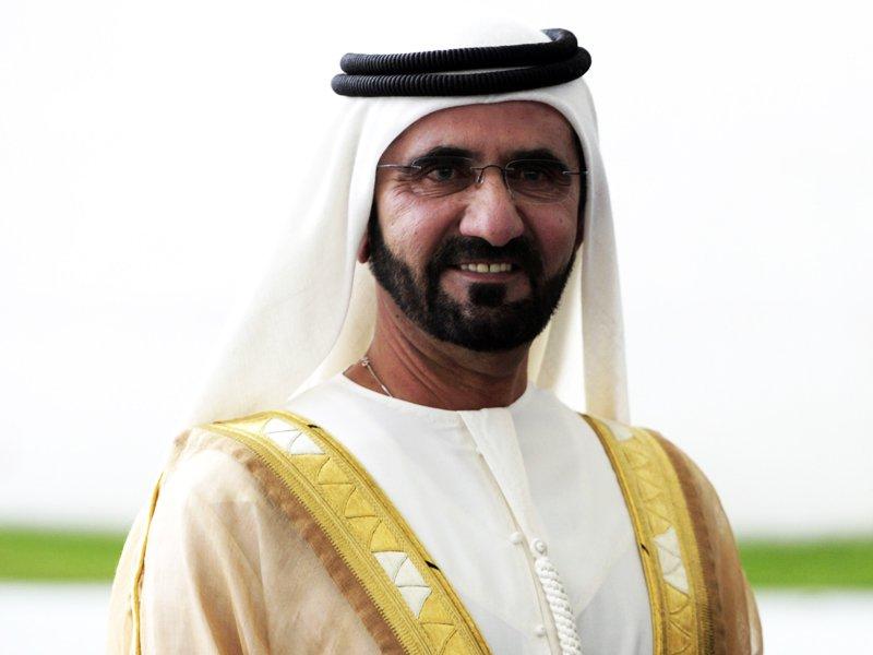 Sheikh Mohammed Praises Emirati Women     Emirates Woman