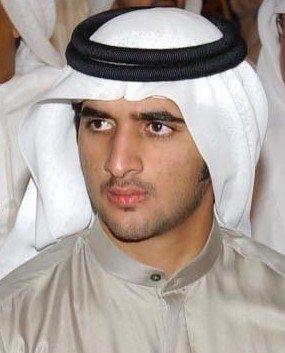 Sheikh Rashid: Son Of Dubai's Ruler Dies Of A Heart Attack Aged 33
