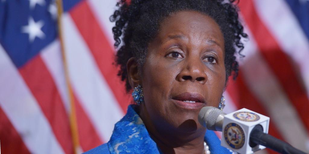 Sheila Jackson Lee Wins Re-Election To Congress In 2014 Texas