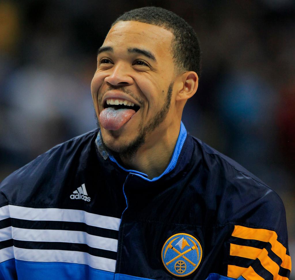 Shelburne] Keep An Eye On JaVale McGee To The Clippers : Nba