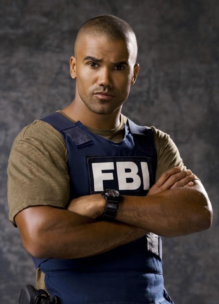 Shemar Moore: 5 Life Lessons From A Likeable Actor