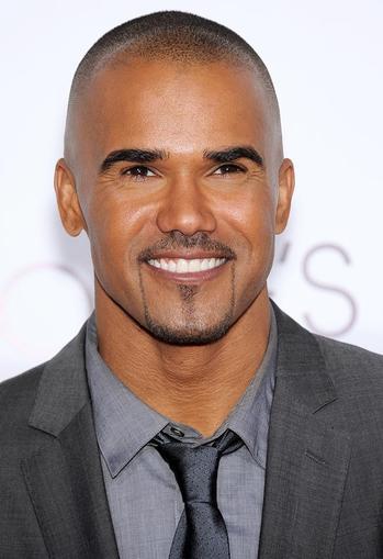 Shemar Moore Returning To Young And The Restless - Today'