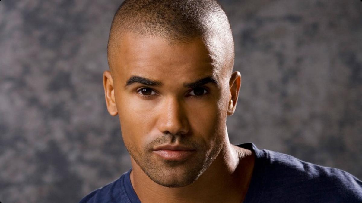 Shemar Moore   Topics   BET