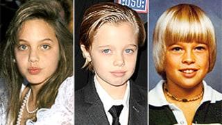 Shiloh Jolie-Pitt   Us Weekly