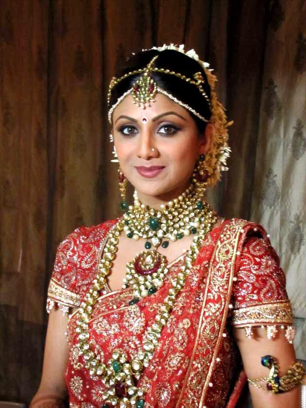 Shilpa Shetty- Raj Kundra Wedding Album - IndiaTV News