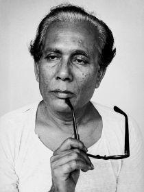 Shilpacharya And His Outer World Of Art   Bengal Foundation