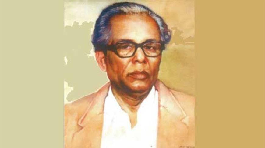 Shilpacharya Zainul Abedin's 100th Birthday Today   Dhaka Tribune
