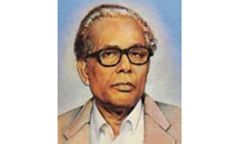 Shilpacharya Zainul Abedin's Death Anniversary Today