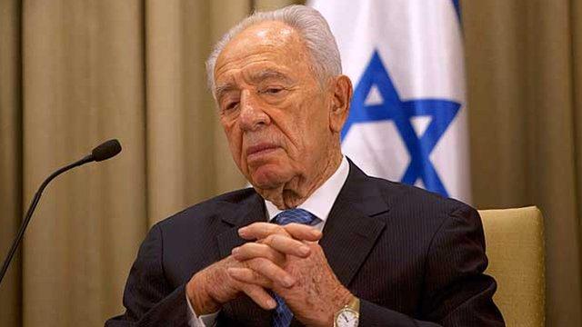 Shimon Peres In Critical Condition; Israel Haters React By Aussie
