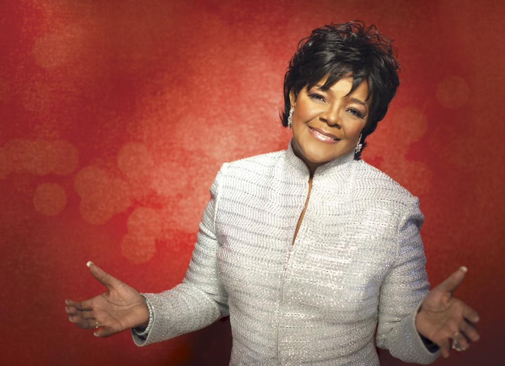 Shirley Caesar Files Contempt Order Over #UNameItChallenge, Claiming