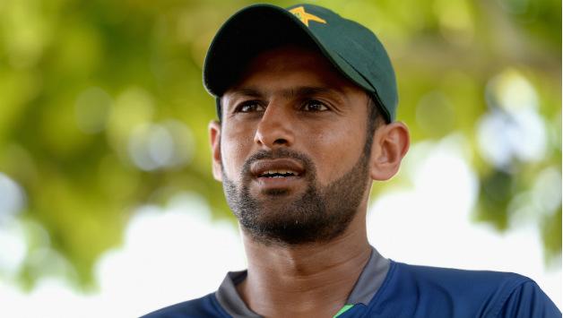 Shoaib Malik: Well Played And Unselfish - Cricket Country