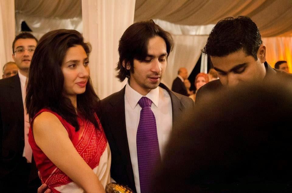 Shocking Breakups And Divorces Of Pakistani Stars