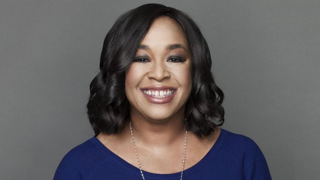 Shonda Rhimes   Hollywood Reporter