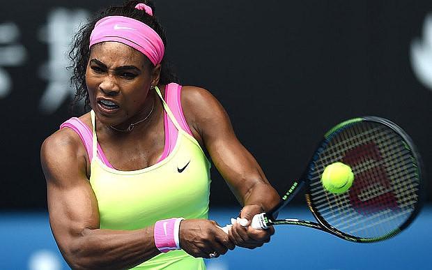 Should The WTA Ban The Serena Williams Supplements?