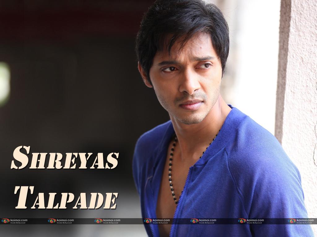 Shreyas Talpade Archives - Koimoi