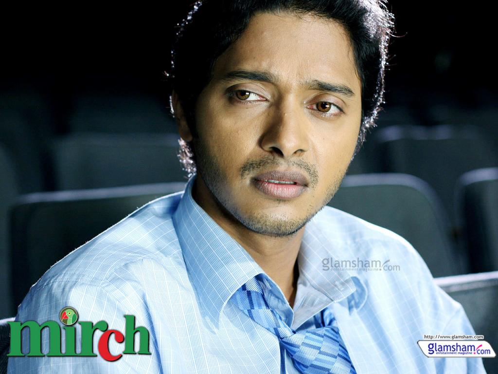 Shreyas Talpade High Resolution Image 28394 - Glamsham.