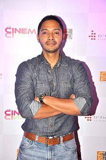 Shreyas Talpade - Wikipedia