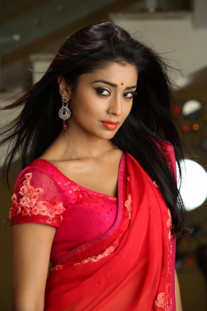 Shriya Saran Bio With Height & Weight, Age, Affair, Size
