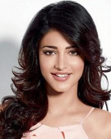 Shruti Haasan Biography, Wiki, DOB, Family, Profile, Movies, Photos