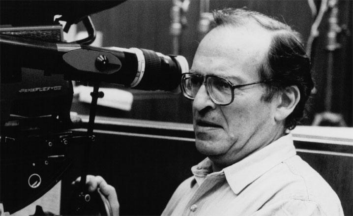 Sidney Lumet, 1924 - 2011 On Notebook   MUBI