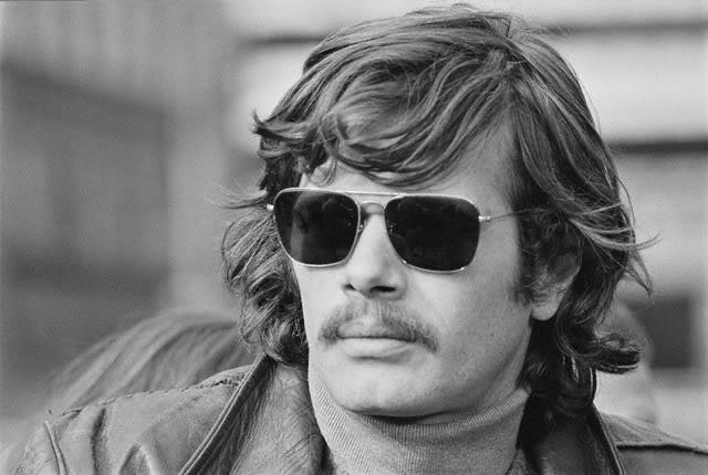 Sighsandwhispers: Eye Candy: Michael Sarrazin