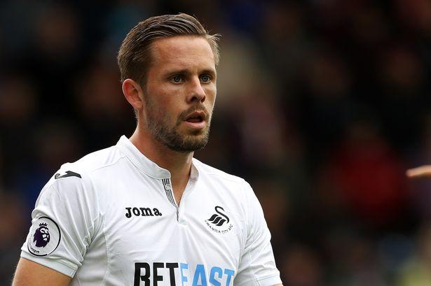 Sigurdsson - Why I Did Not Move To Everton - Liverpool Echo