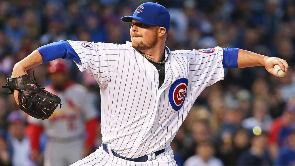 SimCity: Calculating The Worst-Case Cost Of Jon Lester's Pickoff